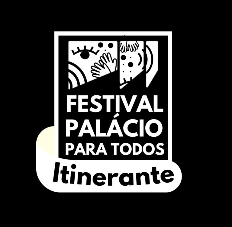 Festival Palácio para Todos Itinerante